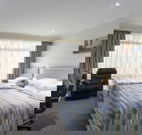 BEST WESTERN Aspen and Apartments - Accommodation NSW