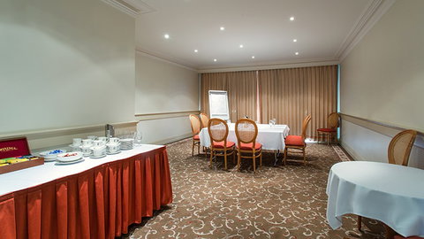 BEST WESTERN PLUS The Carrington - Accommodation NSW 6