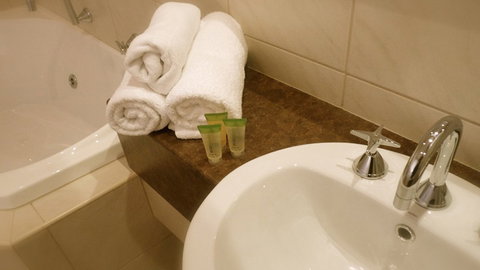 BEST WESTERN Wyndhamere Motel - Accommodation NSW 0