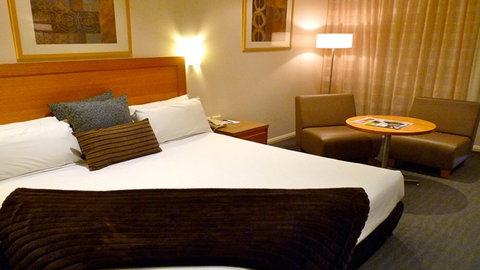 BEST WESTERN Wyndhamere Motel - Accommodation NSW 1