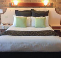 BEST WESTERN Travellers Rest Motor Inn - Accommodation NSW