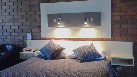 BEST WESTERN Travellers Rest Motor Inn - Accommodation NSW 1