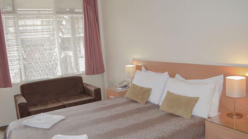  Accommodation NSW