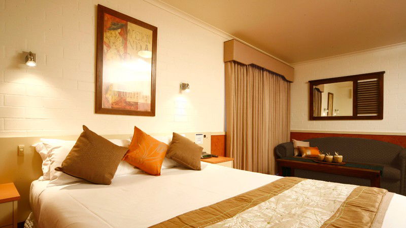 Accommodation NSW