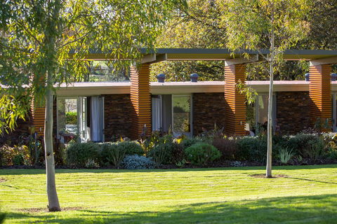 Comfort Inn & Suites Warragul Motel - Accommodation NSW 1