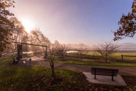 Comfort Inn & Suites Warragul Motel - Accommodation NSW 2