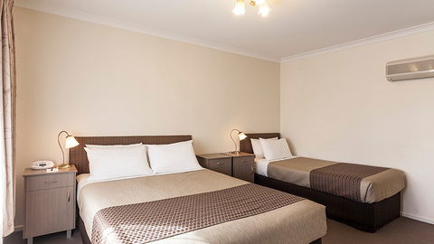 BEST WESTERN Olde Maritime Motor Inn - Accommodation NSW 0