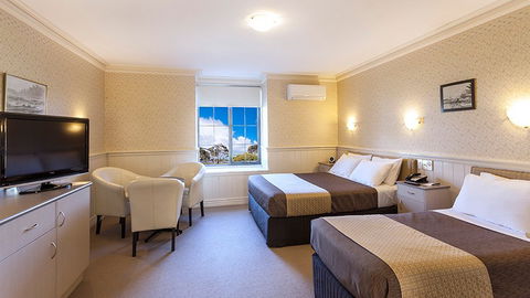 BEST WESTERN Olde Maritime Motor Inn - Accommodation NSW 1