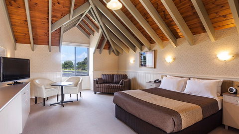 BEST WESTERN Olde Maritime Motor Inn - Accommodation NSW 2