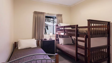 BEST WESTERN Olde Maritime Motor Inn - Accommodation NSW 4