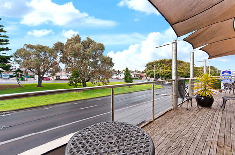 BEST WESTERN Tudor Motor Inn - Accommodation NSW 1