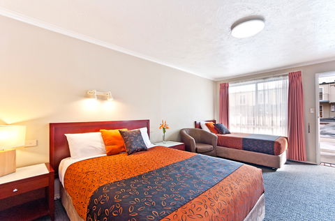 BEST WESTERN Tudor Motor Inn - Accommodation NSW 24