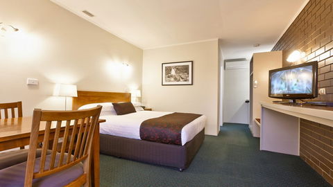 Stagecoach Motel - Accommodation NSW 4