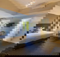 BEST WESTERN Yarra Valley - Accommodation NSW