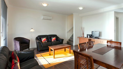 Best Western Torbay Sea View Holiday Apartments - Accommodation NSW 7