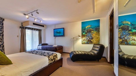 BEST WESTERN Sea Breeze Resort - Accommodation NSW 1