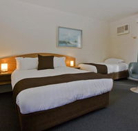 BEST WESTERN Hospitality Inn Geraldton - Accommodation NSW