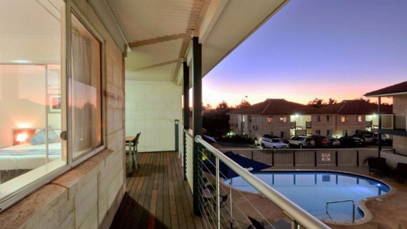  Accommodation NSW