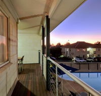 BEST WESTERN PLUS Kalbarri Edge Resort - Accommodation NSW