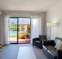 Best Western Plus Ascot Serviced Apartments - Accommodation NSW
