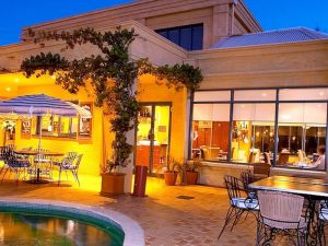 Best Western Plus Madison Spa Resort - Accommodation NSW 17