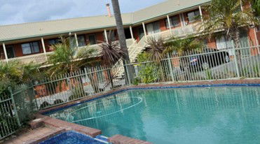 Best Western Apollo Bay Motel And Apartments - Accommodation NSW 4