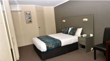 Best Western Apollo Bay Motel And Apartments - Accommodation NSW 5