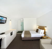 Admiralty Inn - Accommodation NSW