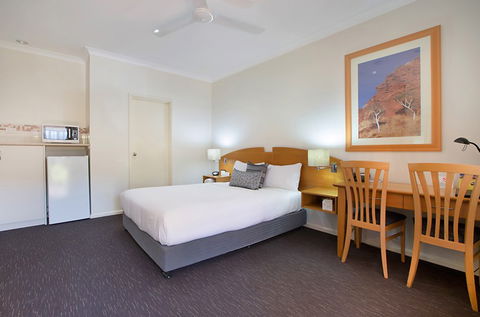 Best Western Karratha Central Apartments - Accommodation NSW 1