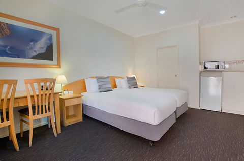 Best Western Karratha Central Apartments - Accommodation NSW 2