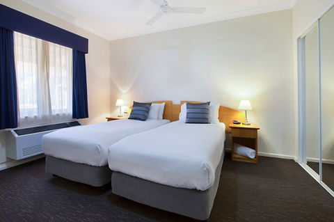 Best Western Karratha Central Apartments - Accommodation NSW 4