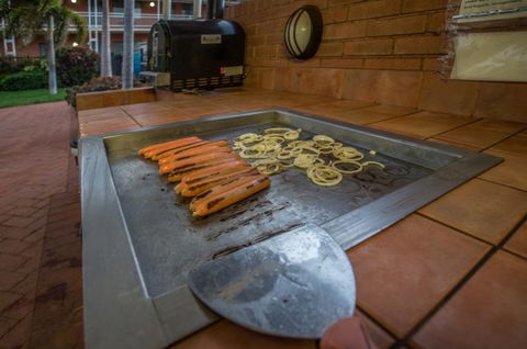 Best Western Karratha Central Apartments - Accommodation NSW 6