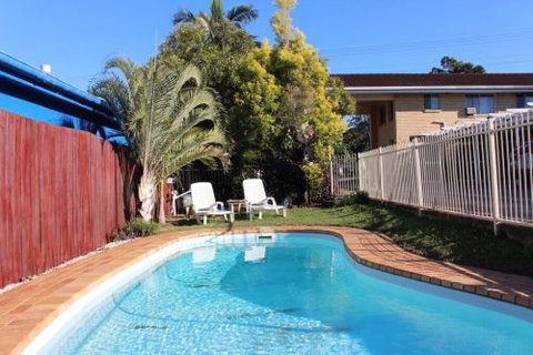 Nambour Central - Accommodation NSW 2
