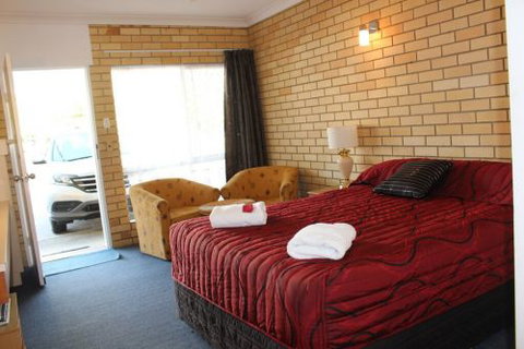 Nambour Central - Accommodation NSW 3
