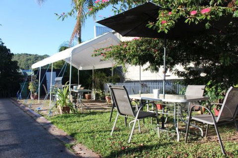 Nambour Central - Accommodation NSW 5