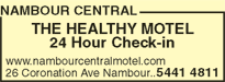 Nambour Central - Accommodation NSW 6