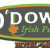 O'Dowd's Irish Pub - Accommodation NSW
