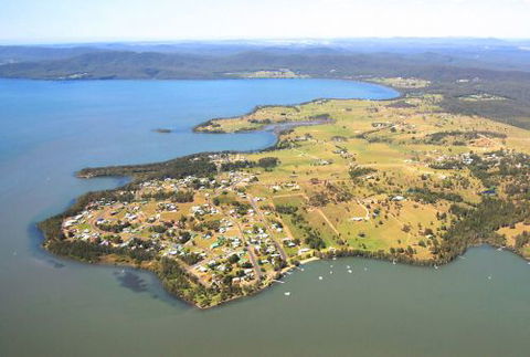 Pacific Palms Signature Properties - Accommodation NSW 9