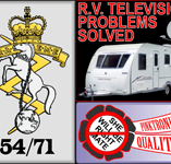 PinkTronix-RV TV Specialist - Accommodation NSW