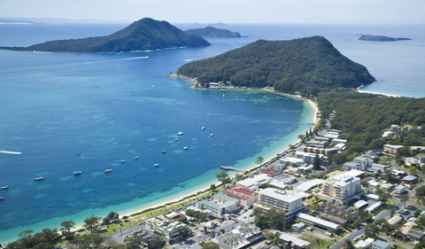PRD Nationwide Port Stephens - Accommodation NSW 20