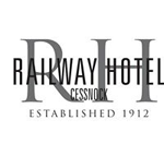 Railway Hotel - Accommodation NSW