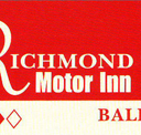 Richmond Motor Inn - Accommodation NSW