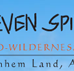 Seven Spirit Bay Eco Wilderness Resort - Accommodation NSW