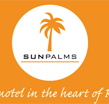Sun Palms Motel - Accommodation NSW
