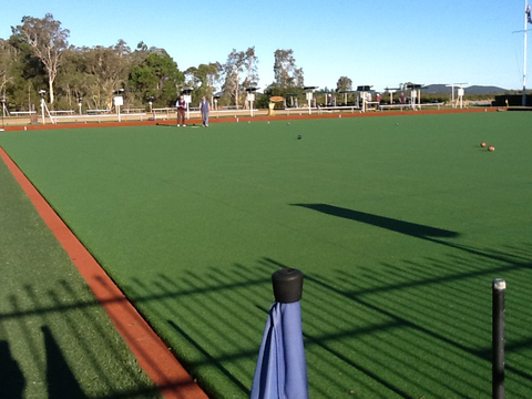 Tea Gardens Country Club & Motel - Accommodation NSW 1