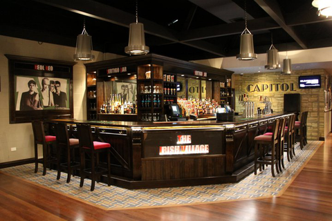 The Irish Village - Accommodation NSW 1