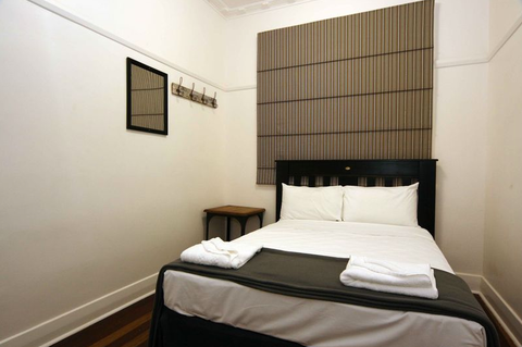 The Irish Village - Accommodation NSW 2