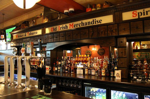 The Irish Village - Accommodation NSW 3