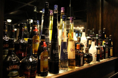 The Irish Village - Accommodation NSW 4