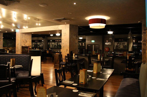 The Irish Village - Accommodation NSW 5